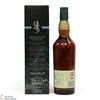 Lagavulin - Pedro Ximenez Finish - Distillers Edition 2022 Thumbnail