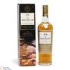 Macallan - Gold - Limited Edition (Ernie Button) Thumbnail