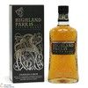 Highland Park - 15 Year Old - Viking Heart Thumbnail