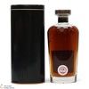 Glenallachie - 12 Year Old 2008 #900368 - Signatory Vintage Thumbnail