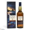 Talisker - 8 Year Old 2009 - Cask Strength - Limited Edition Thumbnail