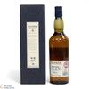Talisker - 8 Year Old 2009 - Cask Strength - Limited Edition Thumbnail
