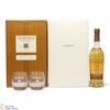 Glenmorangie - 10 Year Old - The Original - Glasses Gift Set Thumbnail