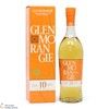 Glenmorangie - 10 Year Old - The Original Thumbnail