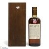 Ben Nevis - 25 Year Old 1990 - The President's Cask Thumbnail