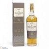 Macallan - 10 Year Old - Fine Oak Thumbnail