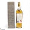 Macallan - 10 Year Old - Fine Oak Thumbnail