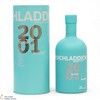 Bruichladdich - 2001 - Resurrection Dram Thumbnail