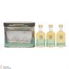 Bruichladdich - Miniature Tasting Pack (3x5cl) Thumbnail