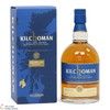 Kilchoman - Autumn 2009 Release Thumbnail