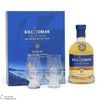 Kilchoman - Machir Bay (& 2 Glasses) Thumbnail