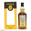 Springbank - 8 Year Old - July 2016 Local Barley December 2024 Thumbnail