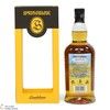 Springbank - 10 Year Old - July 2015 Local Barley October 2025 Thumbnail