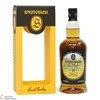 Springbank - 10 Year Old - July 2015 Local Barley October 2025 Thumbnail