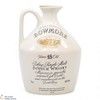 Bowmore - 15 Year Old - Decanter 75cl Thumbnail