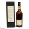 Lagavulin - 1995 Distillers Edition 2011 Thumbnail