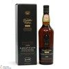 Lagavulin - 1994 Distillers Edition 2010 Thumbnail