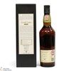 Lagavulin - 1994 Distillers Edition 2010 Thumbnail