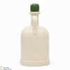 Lagavulin - 15 Year Old - White Horse Decanter 1980s (75cl) Thumbnail
