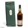 Lagavulin - Heavily Charred & Ex-Bourbon Distillery Exclusive Batch #1 2023 Thumbnail
