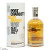 Port Charlotte - Islay Barley 2008 Thumbnail