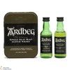 Ardbeg - 17 & 10 Year Old (2 x 5cl) Thumbnail