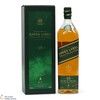 Johnnie Walker - 15 Year Old - Green Label (1L) Thumbnail