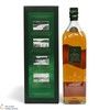 Johnnie Walker - 15 Year Old - Green Label (1L) Thumbnail