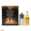 Bowmore - Legend (5cl) + Hipflask Thumbnail