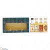 The Morrison Collection - Minis Set (4x 5cl) Thumbnail