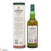 Laphroaig - 10 Year Old - Original Cask Strength Batch #004 Thumbnail