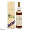 Macallan - 18 Year Old - 1977 (75cl) Thumbnail
