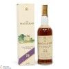 Macallan - 18 Year Old - 1970 (75cl) Thumbnail