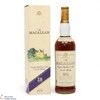 Macallan - 18 Year Old - 1974 Thumbnail