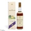 Macallan - 18 Year Old - 1975 Thumbnail