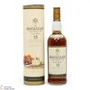 Macallan - 15 Year Old (1985) 75cl Thumbnail