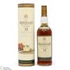 Macallan - 15 Year Old (1984) 75cl Thumbnail