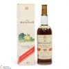 Macallan - 10 Year Old Full Proof - 1980s Giovinetti & Figli Milano (75cl) Thumbnail