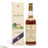 Macallan - 18 Year Old - 1972 (75cl) Thumbnail