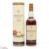 Macallan - 18 Year Old - 1981 (75cl) Thumbnail