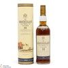 Macallan - 18 Year Old - 1984 Thumbnail