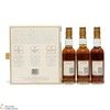 Macallan - 10 Year Old, Elegancia & Cask Strength 3 x 33.3cl Thumbnail