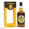 Springbank - 10 Year Old - July 2015 Local Barley October 2025 Thumbnail