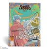Ardbeg - Heavy Vapours - Comicbook Thumbnail