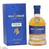 Kilchoman - 11 Year Old 2007 - Bourbon Barrel - Feis Ile 2018 Thumbnail