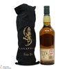 Lagavulin - 16 Year Old - Fèis Ìle 2017 Thumbnail
