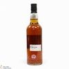 Springbank - 15 Year Old 2009 - Fresh Sherry - Duty Paid Sample 54% Thumbnail