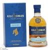 Kilchoman - 12 Year Old - 100% Islay Casks - Feis Ile 2024 Thumbnail