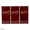 Glenfarclas - 33 Year Old 1988 - Single Cask #7124 (3x70cl) Thumbnail