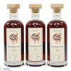 Macallan - 30 Year Old 1993 - Oloroso Sherry Cask #34785 - The Collector's Cask (3x70cl) Thumbnail